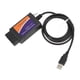 thumbnail image 1 of Cable USB de diagnóstico profesional, herramienta de diagnóstico automático de repuesto para Focus Escape Mondeo Fiesta Escort Edge, 1 of 11