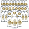 Fentimans Botanically Brewed Natural Tonic Water 20 Pack, 6.7 fl oz Bottles – Premium Mixer for Cocktails & Refreshing Drinks