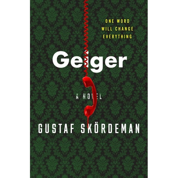 Geiger, (Hardcover)