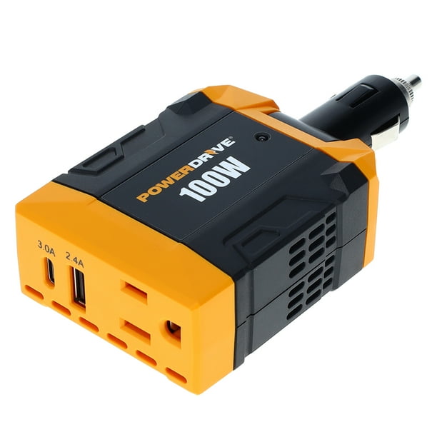 PowerDrive