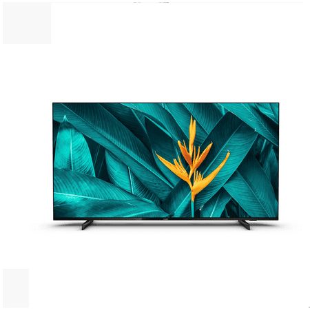 Philips 50" Class 4K (2160p) LCD Smart TV (50HFL5214U/27)