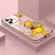 thumbnail image 3 of Disney Winnie The Pooh Honeypot Cover Smooth E-TPU Phone Case REALME GT 2 NEO3 MASTER 7 8 8I 9 9I 10 11 C30 C33 C35 C53 C55 Case, 3 of 5