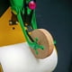 thumbnail image 4 of Portarrollos de papel higiénico con forma de rana, 4 of 7