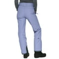 thumbnail image 3 of Arctix Insulated Winter Pants for Women Snow & Cold Weather Gear, Blue XL, 3 of 4