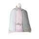 thumbnail image 3 of Set de toallitas BABY INC Rosa para baño, 3 of 4