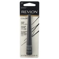 thumbnail image 1 of Delineador líquido Revlon ColorStay Waterproof 2,5 ml negro Delineador de ojos 0.08 oz, 1 of 7