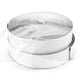 thumbnail image 2 of Mosquito Nets for Self-Adhesive and Reusable Buckle,White A, 2 of 5