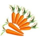 thumbnail image 1 of 8 Uds adornos colgantes de Pascua espumas zanahorias decoración colgante espumas zanahoria colgante de Pascua, 1 of 6