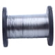 thumbnail image 3 of 2X Cable de Alambre Duro Brillante del Rollo de Alambre de Acero Inoxidable de 30M 304 Solo, 0.3Mm, 3 of 5