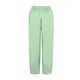 thumbnail image 3 of WILLBEST Pantalones Casuales para Mujer, Diseño Retro con Agujeros, de Mezclilla, de Pierna Ancha, para Verano, elegantes y Cómodos, para Uso Diario. Grande, 3 of 4