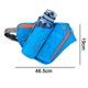 thumbnail image 2 of Riñonera para teléfono Apuakthei Sports Running, bolsa para montar al aire libre, para montañismo, riñonera impermeable para botella de agua, 2 of 5