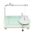 thumbnail image 3 of 72w Foam Cutter Hot Wire Cutter Working Table Styrofoam Sponge Cutting Machine Foam Cutting Machine, 3 of 10