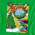 thumbnail image 2 of DC Comics T-Shirt Cover No. 93 Unisex Graphic Tee For Men & Women, 2 of 7