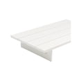 thumbnail image 6 of Meridian Furniture Maldives Outdoor Patio Coffee Table, 6 of 10