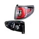 thumbnail image 1 of Calavera Acadia 2013 A 2016 Gmc Ext Der C/Leds DEPO ., 1 of 4