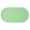 Green, variant on QSTDGVPW Pet Feeding Dog Food Mat Pad Protects Floor Raised Edge Non Spill Supplies Anti Blue