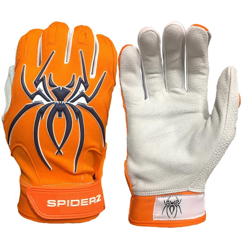 baseball batting gloves walmart