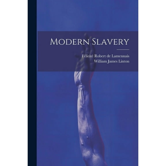 Modern Slavery (Paperback)