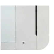 Silhouette Curio 2 Precision Flatbed Cutting Machine, 12 x 12 Inch