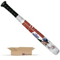 thumbnail image 6 of (3 pack) Big League Chew Bubble Gum Balls in Plastic Bats | 2 Pack, 6 of 6