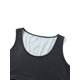 thumbnail image 4 of Lucakuins - Mini vestido de verano para mujer, casual, sin mangas, cuello redondo, suelto, estampado, sin mangas Lucakuins  moda, 4 of 9