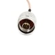 thumbnail image 2 of Cable coaxial RG316 de tipo macho N a macho SMA de 3.3 pies (1 metro), 2 of 3