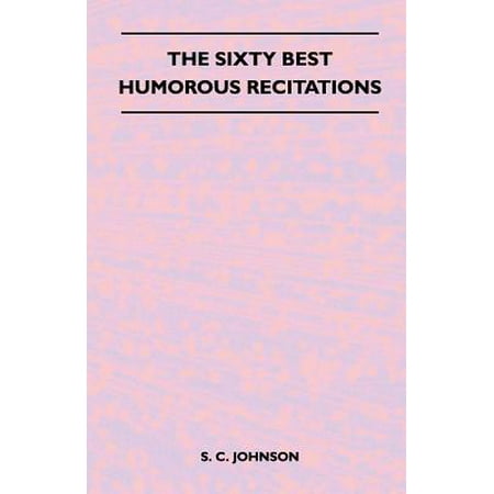 The Sixty Best Humorous Recitations - eBook (Best Quran Recitation Audio)