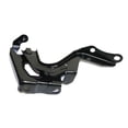 thumbnail image 2 of For 13-18 RAV4 2.5L Front Hood Hinge Bracket LH Driver Side TO1236180 534200R070, 2 of 4