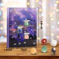 thumbnail image 5 of Crystal Advent Calendar 2026 for Kids, 24 Natural Gemstones & Healing Stones Advent Calendar with Gemstone Rocks and Minerals - Christmas Countdown Gift for Boys, Girls, Teens & Adults, 5 of 7