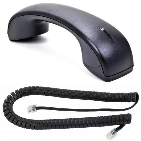 Cisco Telephone Handset CP-HANDSET= Cisco 7900 series handset