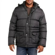 Climate Concepts Big Men's Polar Fleece