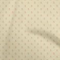 thumbnail image 1 of oneOone Silk Tabby Light Yellow Fabric Asian Theme Japanese Sewing Craft Projects Fabric Prints By Yard 42 Inch Wide, 1 of 5