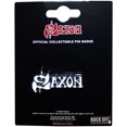 thumbnail image 2 of Saxon Logo Badge, 2 of 2