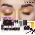 thumbnail image 4 of Limited time offer!30ml Eyelash Lifting Kit, Eyelash Perming Kit, Eyebrow Lamination Kit, Easy To Use, One Suitable For Salon And Home Use, 4 of 6