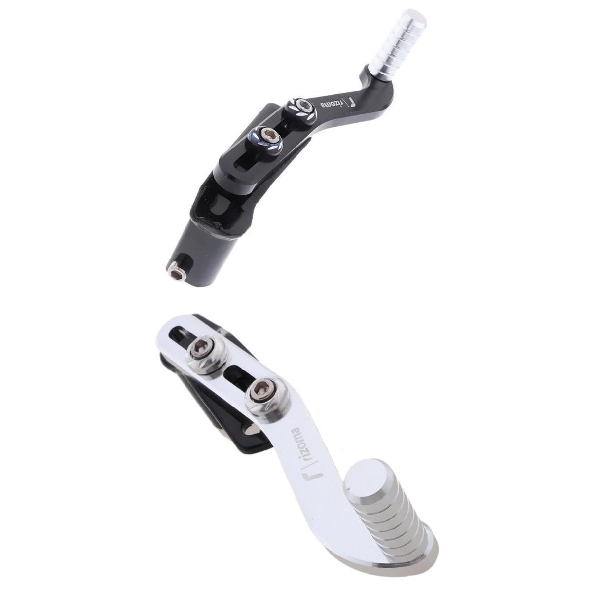 Universal Aluminum Folding Shifter Shifter Shifter Shifter very close