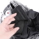 thumbnail image 4 of Ropa de araña para mascotas de Halloween, disfraz de fiesta para cachorros, sudaderas con capucha, disfraz divertido para perros pequeños, medianos y grandes, 4 of 5