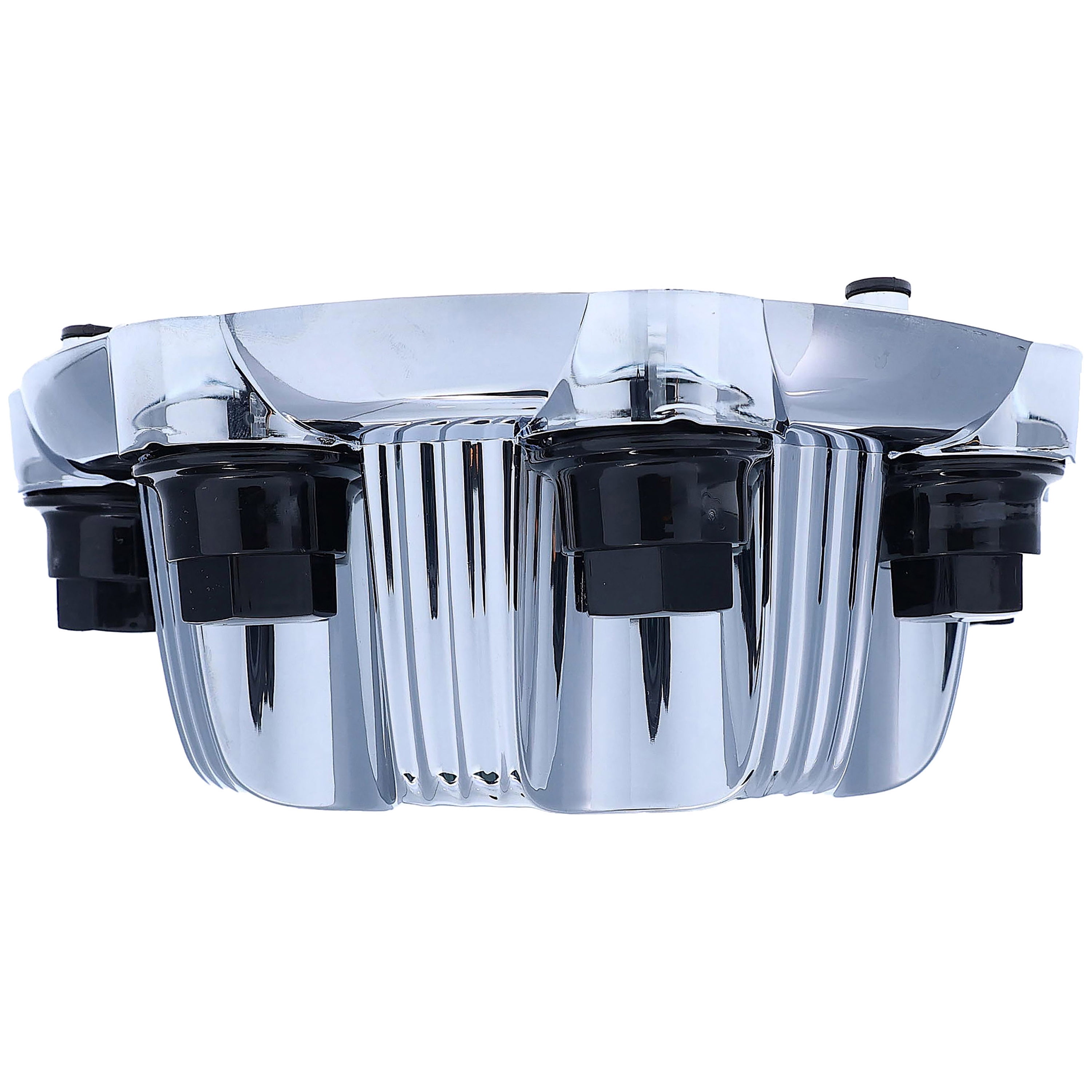 Dorman 909-002KT Wheel Cap for Specific Chevrolet / GMC Models