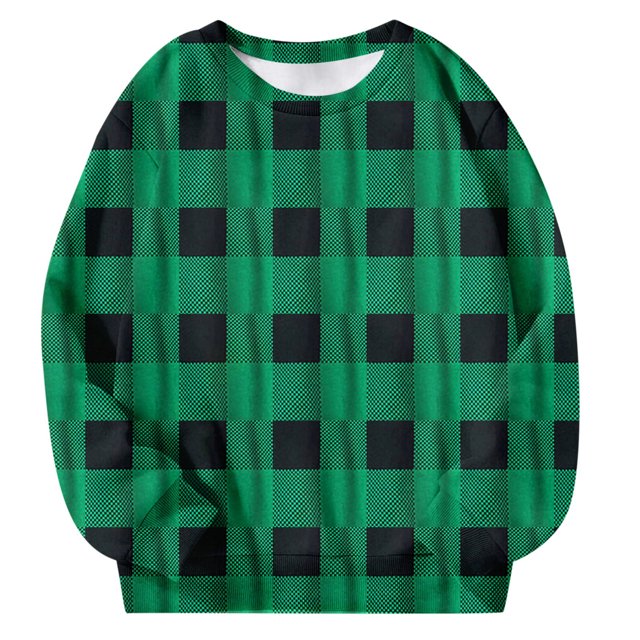 Icvfdpl Combinaisons pour Filles Enfants Garçons Automne Hiver Couleur Col Rond Manches Courtes Sport Décontracté Chandail en Molleton Combinaison Mode Urbaine Élégant 4-5 Ans