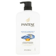Pantene ProV Repair and Protect Conditioner 28 fl oz with Pump