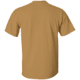 thumbnail image 3 of Papa Man Myth Legend Father's Day Men's Graphic T-Shirt Gift for Dads, 3 of 4