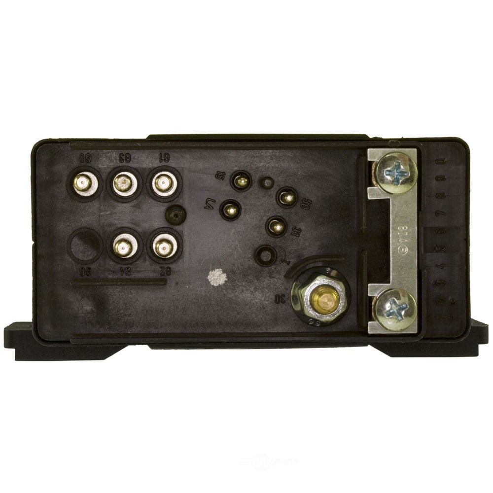 Diesel Glow Plug Relay