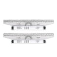 thumbnail image 4 of Giaone Multipurpose Rolling Parallel Ruler Plastic Drawing Ruler Measurement Tool, 4 of 7