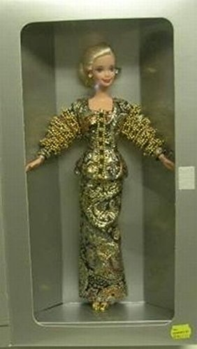 dior barbie doll