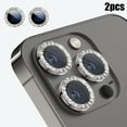 Cell Phone Accessories Cases High Definition Lens Preservation Film Kit