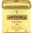 thumbnail image 1 of Twinings Earl Grey Loose Leaf Tea, 3.5 oz, 1 of 4
