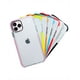 thumbnail image 1 of Funda para iPhone 12 Pro Tecnología Ultra Impacto Color Rosa InstaCase Antigolpes Uso Rudo, 1 of 7
