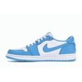 thumbnail image 2 of Jordan Men's 1 Low SB UNC Skateboarding Shoes, from StockX, 2 of 5