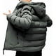 thumbnail image 4 of Chamarra De Invierno Shendy Vendy Para Hombre Elegante Capucha, 4 of 5