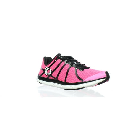 Pearl Izumi Womens Road N1 V2 Pink Running Shoes Size 5