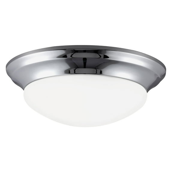 Sea Gull Lighting Nash 75436 Flush Mount Light